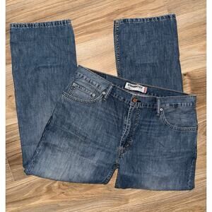 Levi’s 505 straight fit  jeans - size 36x30